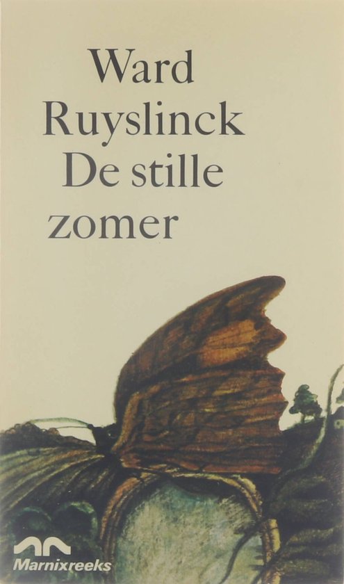 De stille zomer