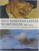 Sint-Martens-Latem, Worpswede 1880-1914 : twee kunstenaarskolonies