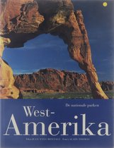 West-Amerika : de nationale parken