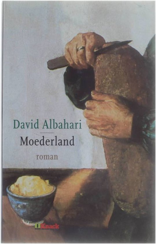 Moederland