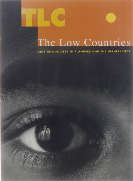 The low countries - 19 - cover