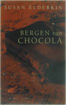 Bergen van Chocola