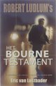 Het Bourne Testament