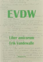 EVDW - Liber Amicorum Erik Vandewalle