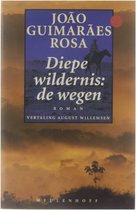 Diepe Wildernis : de wegen