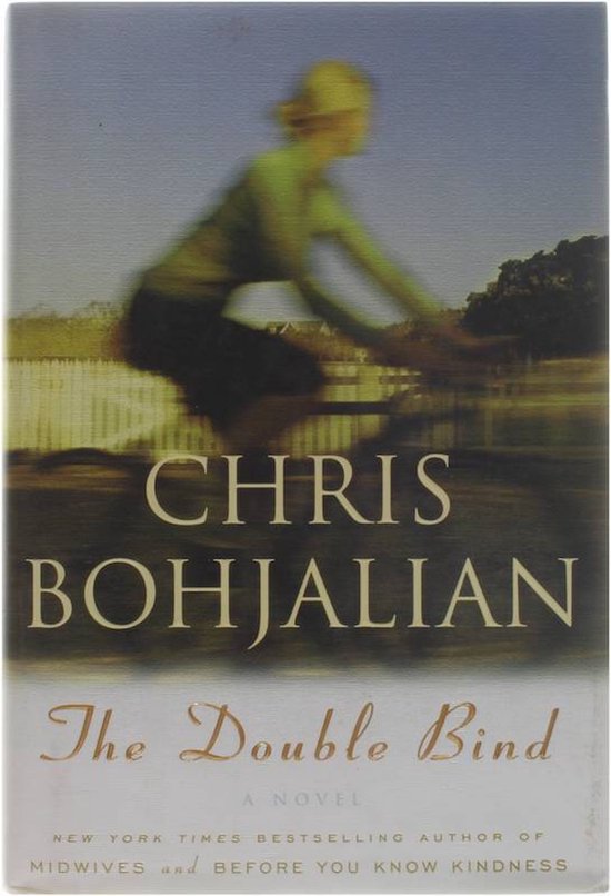 9781400047468 - The Double Bind