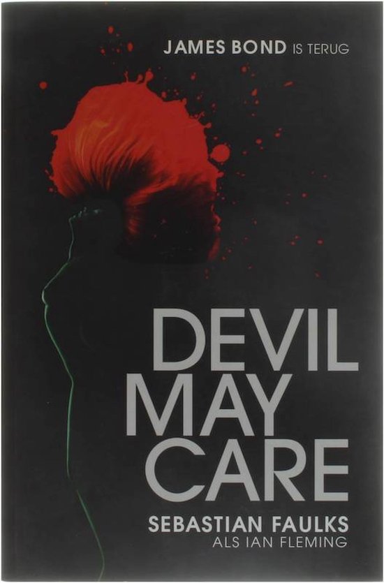 Devil May Care