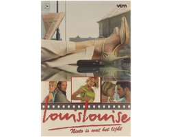 Louislouise Niets is wat het lijkt