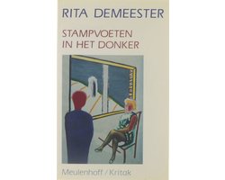 Stampvoeten in het donker - Demeester