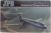 Commercial Transport Aircraft