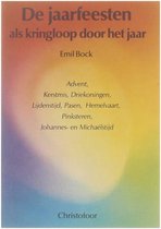 De jaarfeesten als kringloop door het jaar