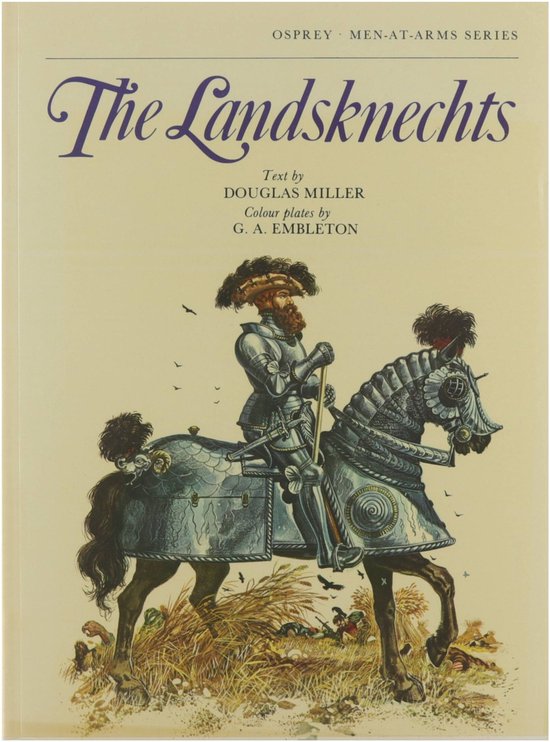 The Landsknechts