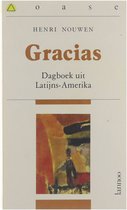 Gracias - Dagboek uit Latijns Amerika