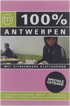 100% Antwerpen speciale uitgave