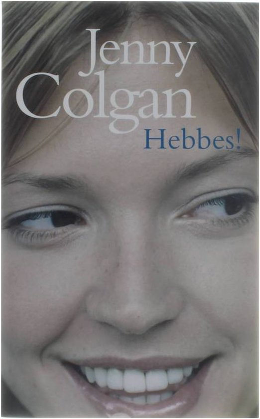 Cover van het boek 'Hebbes' van Jenny Colgan