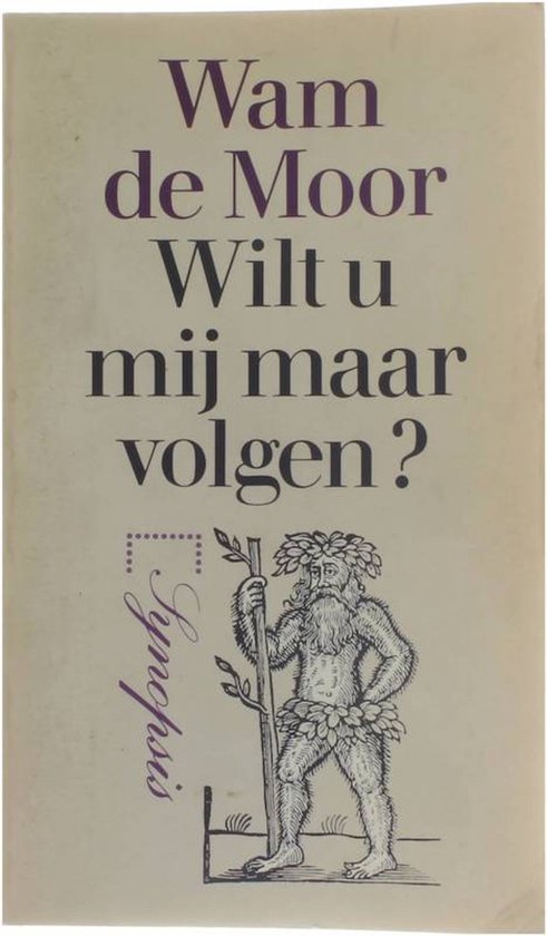 Wilt u mij maar volgen?