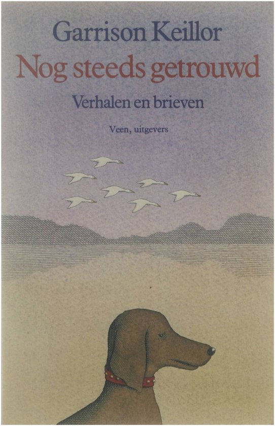 9789020424591 - Nog steeds getrouwd