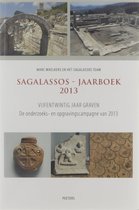 Sagalassos - jaarboek
