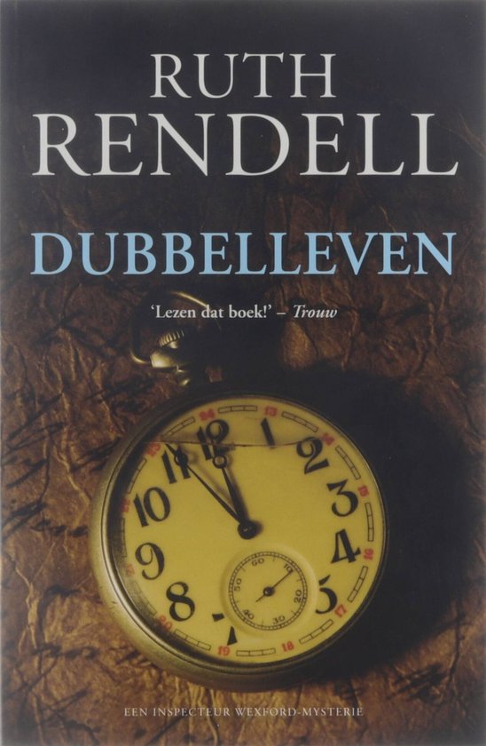 Dubbelleven - cover