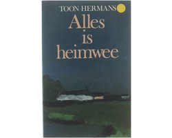 Alles is heimwee