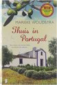 Thuis in Portugal