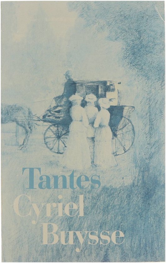 9789022308103 - Tantes
