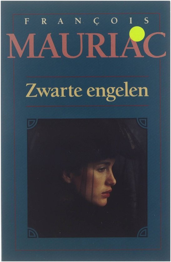 9789067900836 - Zwarte engelen