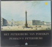 Het Petersburg van Poesjkin
