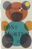 Boekomslag van Post Mortem