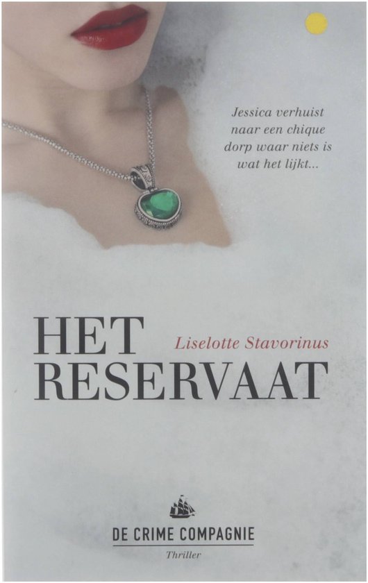 Het Reservaat - cover