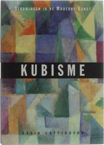 Kubisme - D. Cottington