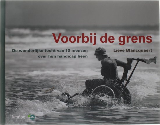 Voorbij De Grens
