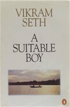 A suitable Boy - Seth, Vikram