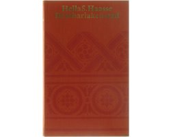 Omslag van Scharlaken stad - Hella S. Haasse