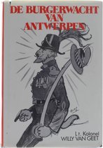 De Burgerwacht van Antwerpen