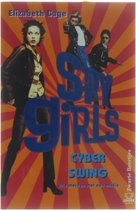 Spy girls - Cyber Swing