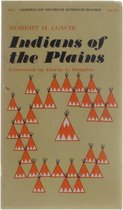Indians of the Plains