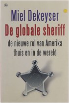 De globale sheriff