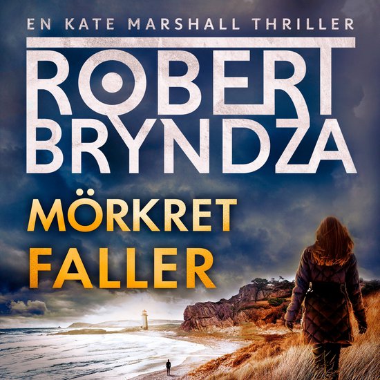 Mörkret faller - cover