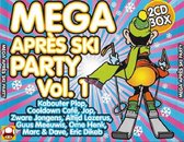 Mega Apres Ski Party 1