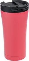 Tranquillo Thermo beker To Go Rood 380ml
