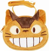 Ghibli - My Neighbor Totoro - Catbus Face Pouch