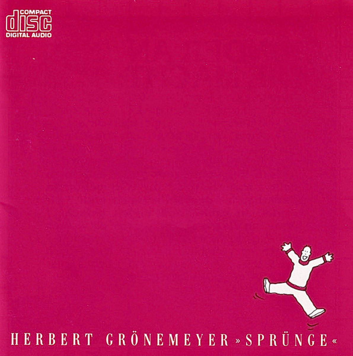 Herbert Grönemeyer – Sprünge