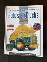 Auto's en trucks