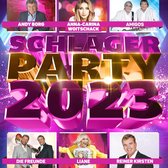 V/A - Schlager Party 2023 (CD)