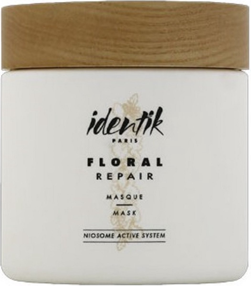 IDENTIK REPAIR MASQUE 500ML