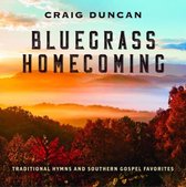 Craig Duncan - Bluegrass Homecoming (CD)