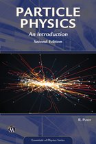 Essentials of Physics Series - Particle Physics