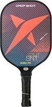 Drop Shot KIBO PX pickleball racket
