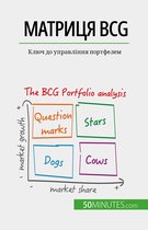 Матриця BCG: теорія та застосування